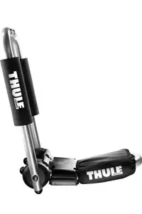 *NEW* Thule Hull-a-Port Pro Rooftop Kayak Carrier still in the b