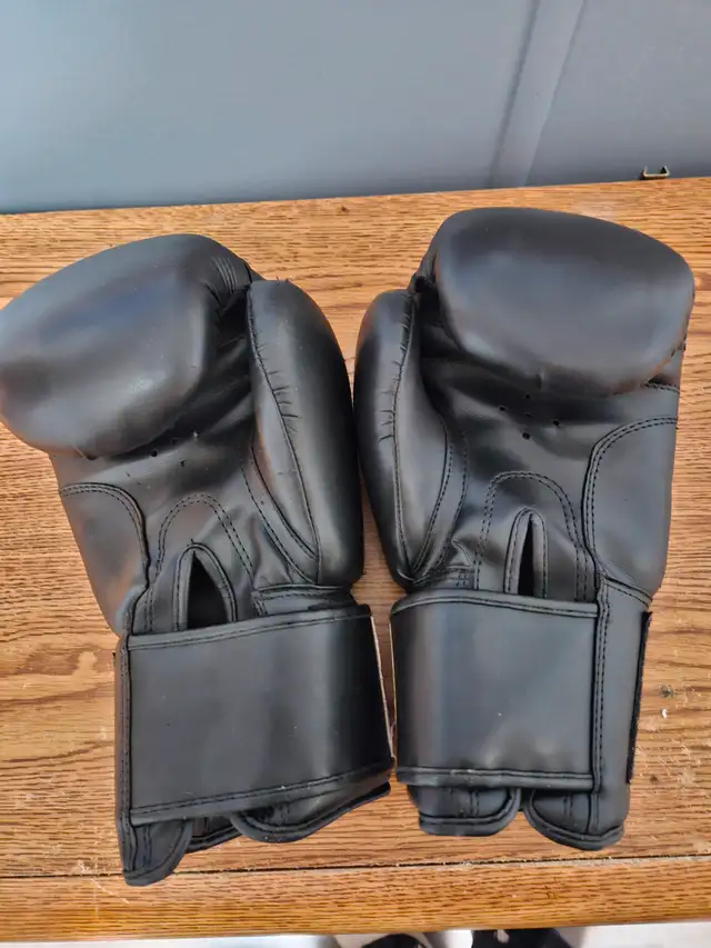 14oz Boxing Gloves (Northern Fight Co.)63871131444609121