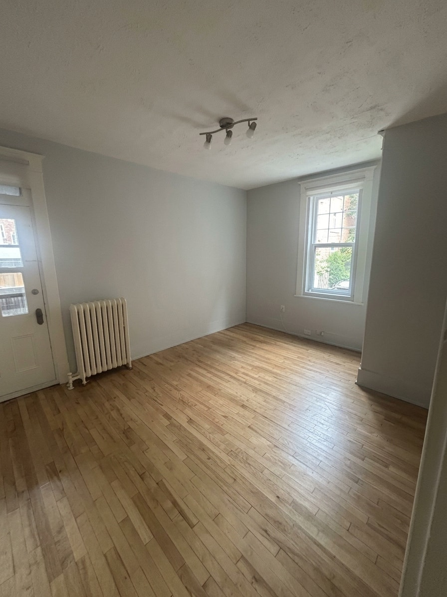 5 1/2 à louer — 60, avenue Wilfrid-Laurier #2, Québec (Montcalm) 3