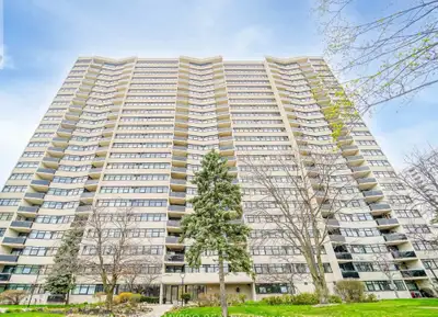 Newly Renovated, Clean and Spacious 3 Bedroom Apartment available for rent starting April 2026 Unit...