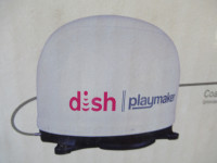 DISH PLAYMAKER price reduced