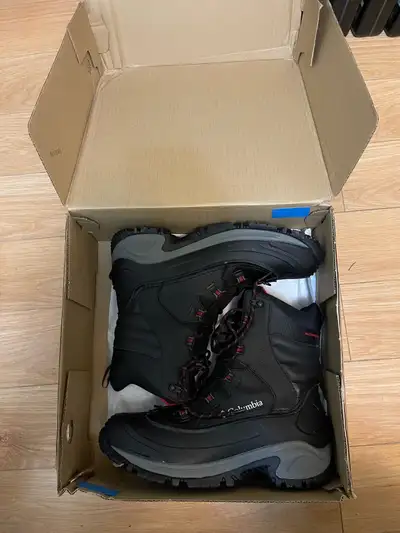 Columbia bugaboot mens, View more