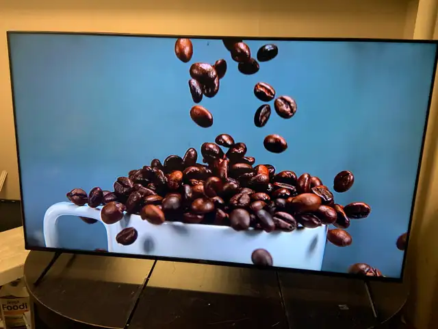 Sony 65 Inch 4K Ultra HD TV X85K Series: LED Smart Google 120hz in TVs in City of Toronto - Image 4