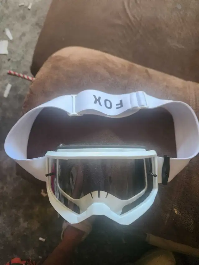 motorcycle helmet  in Other in Barrie - Image 5