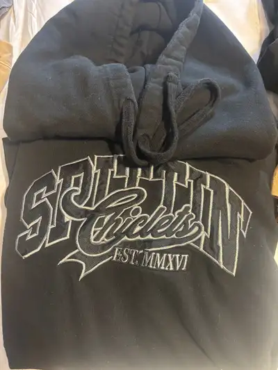 Men’s hoodies, View more