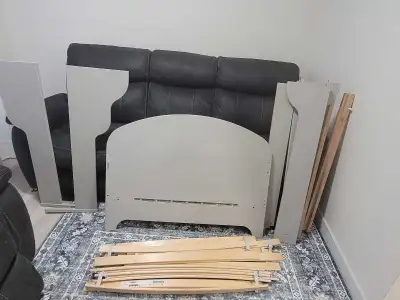 Children Toddler Bed, View more