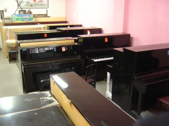 CLOSING SALE - UP TO 90% OFF ALL NEW & USED PIANOS62863275353602122