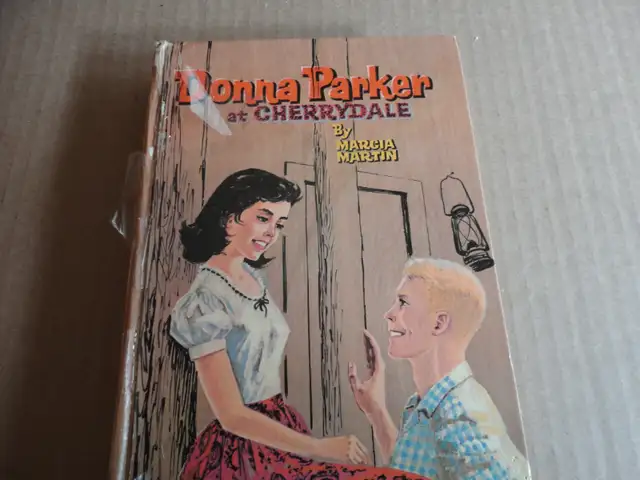 Selection of Children Vintage Adventure Books in Children & Young Adult in Oakville / Halton Region - Image 5