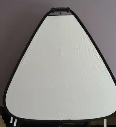 Lastolite Reflector , View more