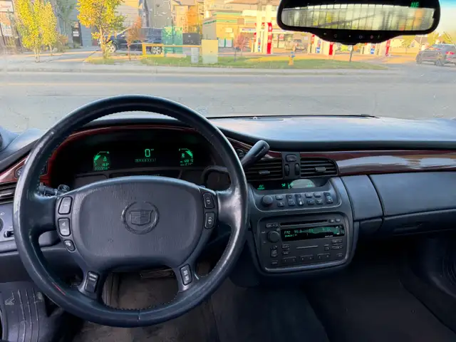 2004 Cadillac Deville 574686649029775368