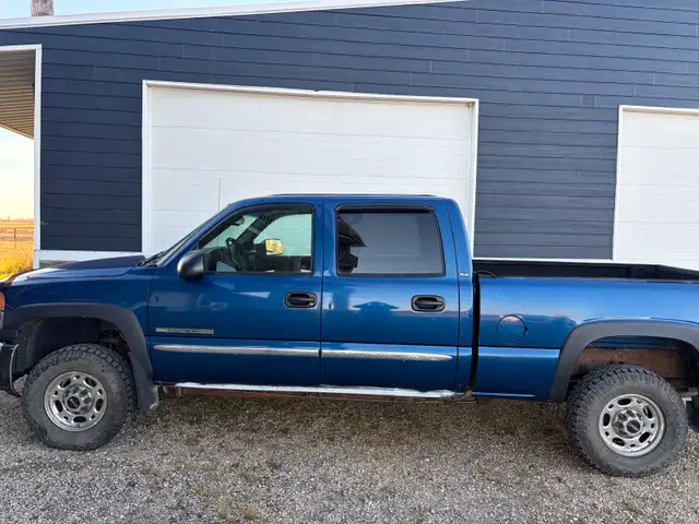 2003 gmc sierra 2500 hd594614087855656962