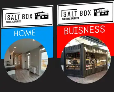 Shipping Containers - HOME - COMMERCIAL, View more