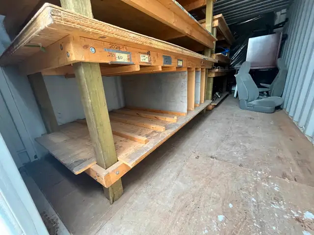 Heavy Duty Work Table62863731791234123