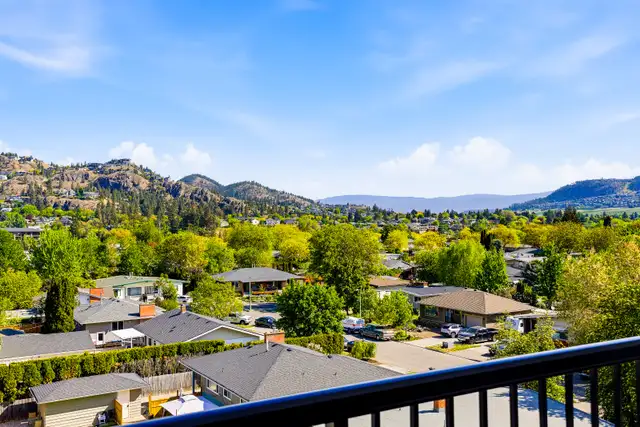 Modern 2 Bedroom Suites | Free Rent + Free Parking in Long Term Rentals in Kelowna - Image 14
