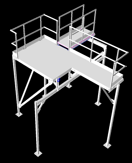 Industrial, Commercial & Energy Secto Design & Drafting Services in Other in Calgary - Image 2