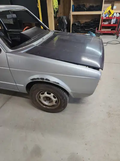 one stop shopping on Vw parts! We ship ! Next larger parts delivery to gta, may 4th!!! Mk1 mk2 mk3 m...