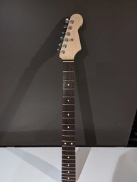 USACG Stratocaster Guitar Neck w/ Sperzel Tuners 