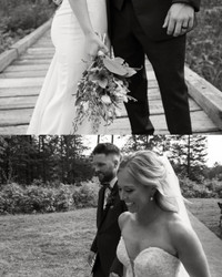 Ottawa Wedding & Elopement Photographer!