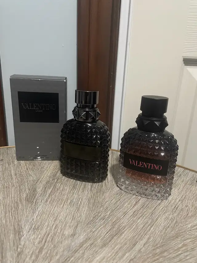 Valentino Perfume64578849375363120