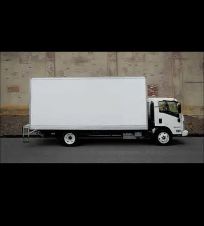 Can deliver anything and everything to Winnipeg and surrounding areas. Furniture, appliances, buildi...