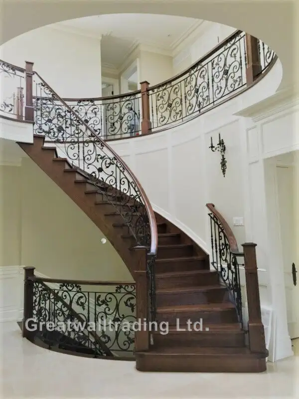 Railings, Pickets, and Wrought Iron Balusters 416-803-3361 in Other Business & Industrial in Markham / York Region - Image 9