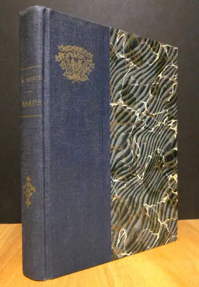 L'ABATIS. PAR FÉLIX-ANTOINE SAVARD. DESSINS D'ANDRÉ MORENCY., View more