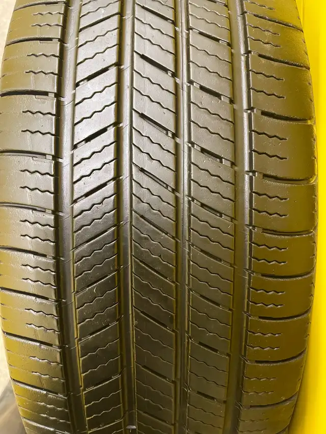 Pair. 225/65R17 102H   Michelin Defender T+H. in Tires & Rims in Mississauga / Peel Region - Image 9