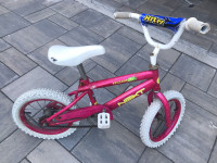 Kids Bike