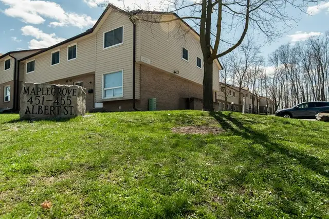 1 Furnished private room for rent-No Parking