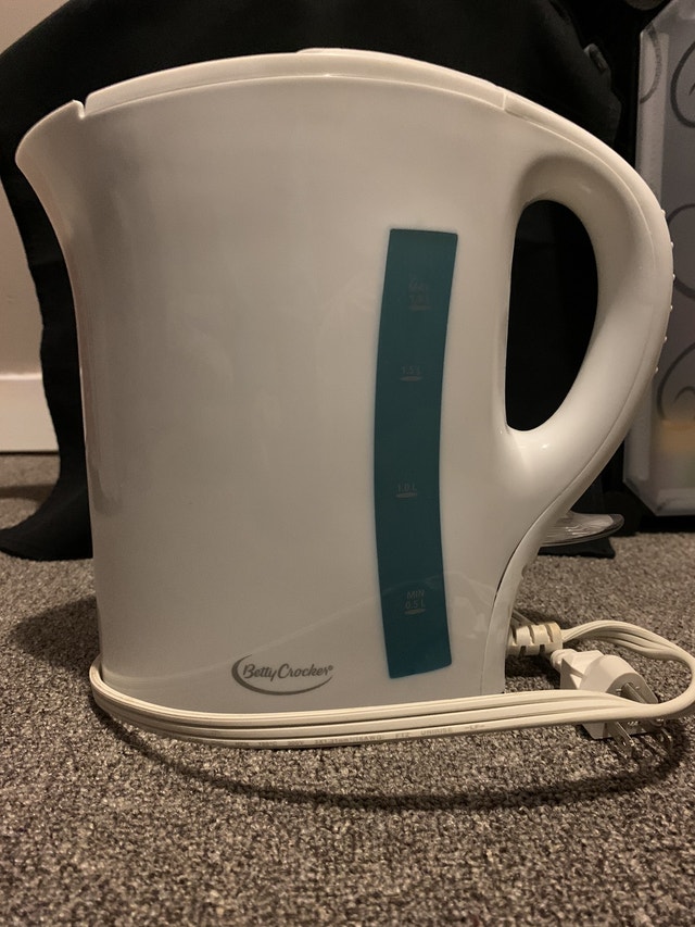 Betty Crocker Kettle Other Winnipeg Kijiji