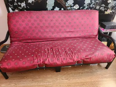 Sofa Lit /Futon Seulement $20, View more
