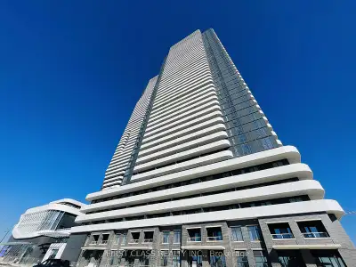 Modern 1 Bedroom Condo at Vaughan Metro Centre – Steps to Subway & Transit Bright and modern 1-bedro...