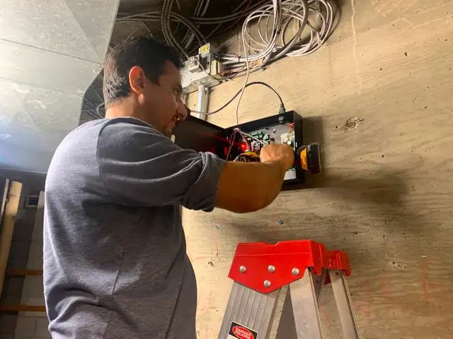 Security Camera Install & Services443342056042670082
