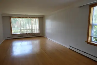 For rent is a large 3 Bedroom apartment on the main floor of a house available immediately. The enti...
