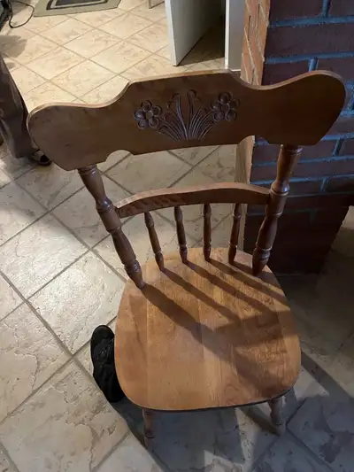 Chaises en bois , View more