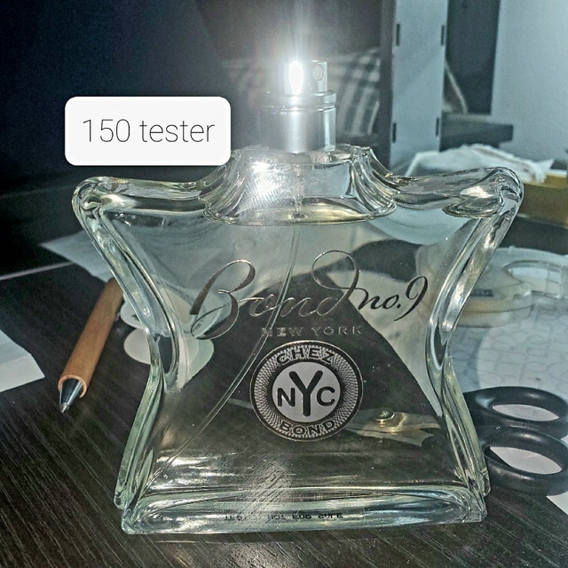 Various parfums/colognes 1 Santé et besoins spéciaux Ville de