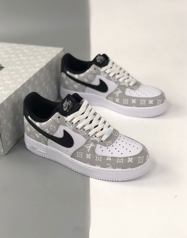 royal gray lv air force 1 price in Other in City of Toronto