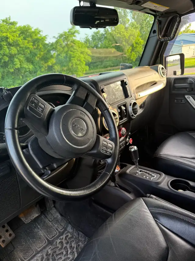 2015 Jeep Rubicon514897769703690245