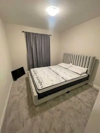 High Quality Brand New Bed available ~ COD, View more