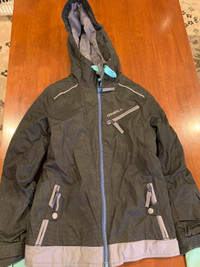 Gilrs O’Neil Winter Jacket size 8