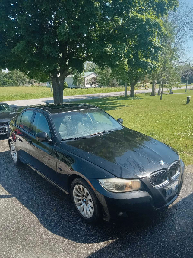 2009 BMW 323I  in Cars & Trucks in Kawartha Lakes - Image 3