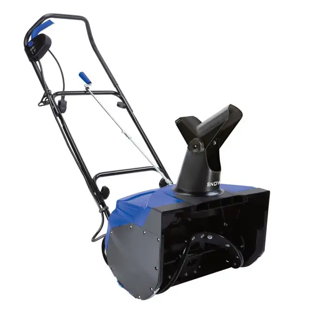 electric snowblower in Snowblowers in Mississauga / Peel Region - Image 8