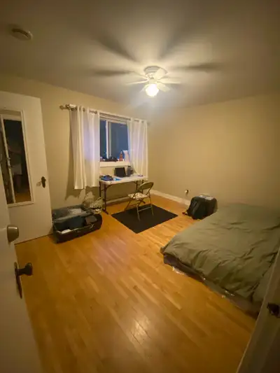 private room for rent