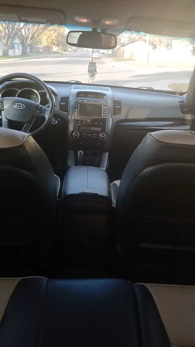 2011 Kia Sorento600959160974714885