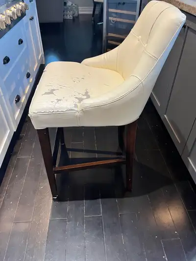 Kitchen Bar Stools (four), View more