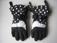 KOMBI Kids Gloves Size L