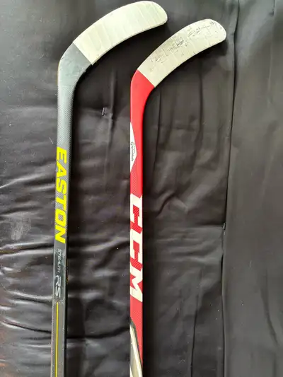 Senior Left Hand Hockey Sticks, View more