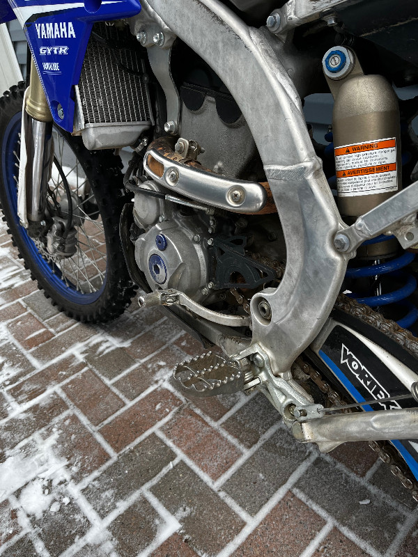YZ 250 FX in Dirt Bikes & Motocross in Muskoka - Image 3