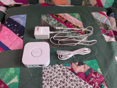 Philips Hue Bridge V2, View more