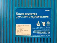 Power Inverters